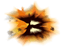 Mighty Boom logo