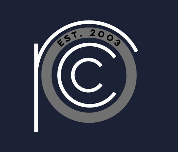 Riley County Comfort logo